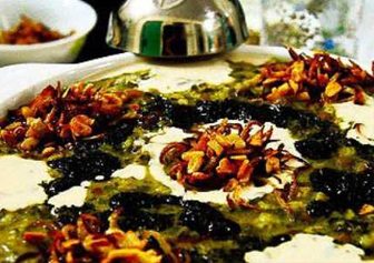 Best Persian food 6