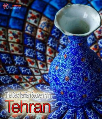 Persian handmade and souvenirs