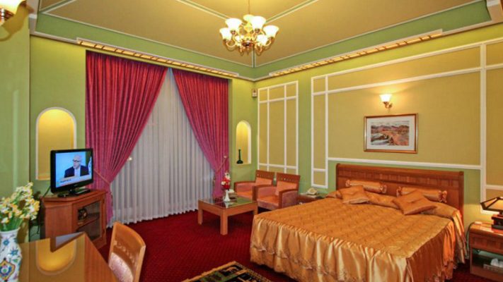 Hotel Abbasi Isfahan 7