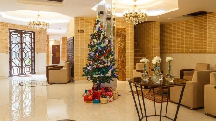 Photo of Vakil Hotel Shiraz 3