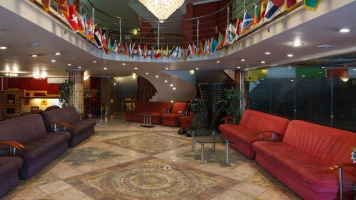 Photo of Jaam-e-Jam Apartment Hotel 2