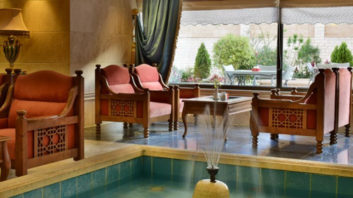 Photo of Zandiyeh Hotel 3