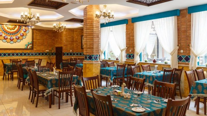 Photo of Vakil Hotel Shiraz 2