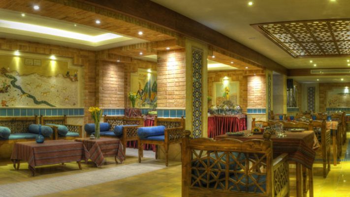 Photo of Zandiyeh Hotel 4