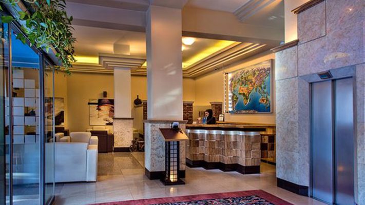 Picture of Eskan Forsat Hotel 4