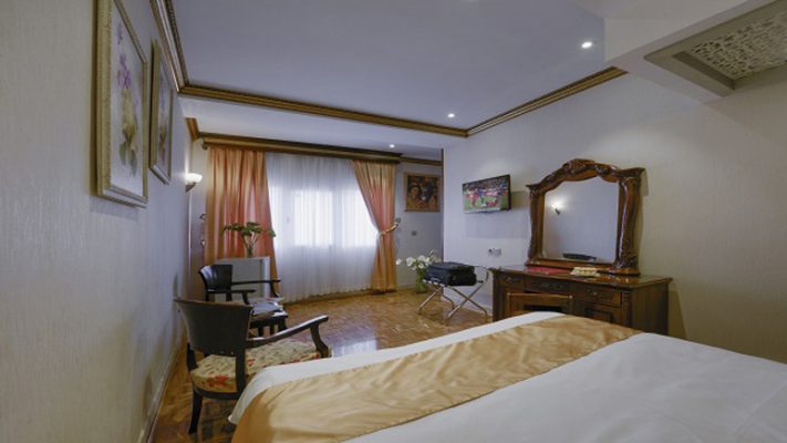 Picture of Ferdowsi Grand Hotel 4