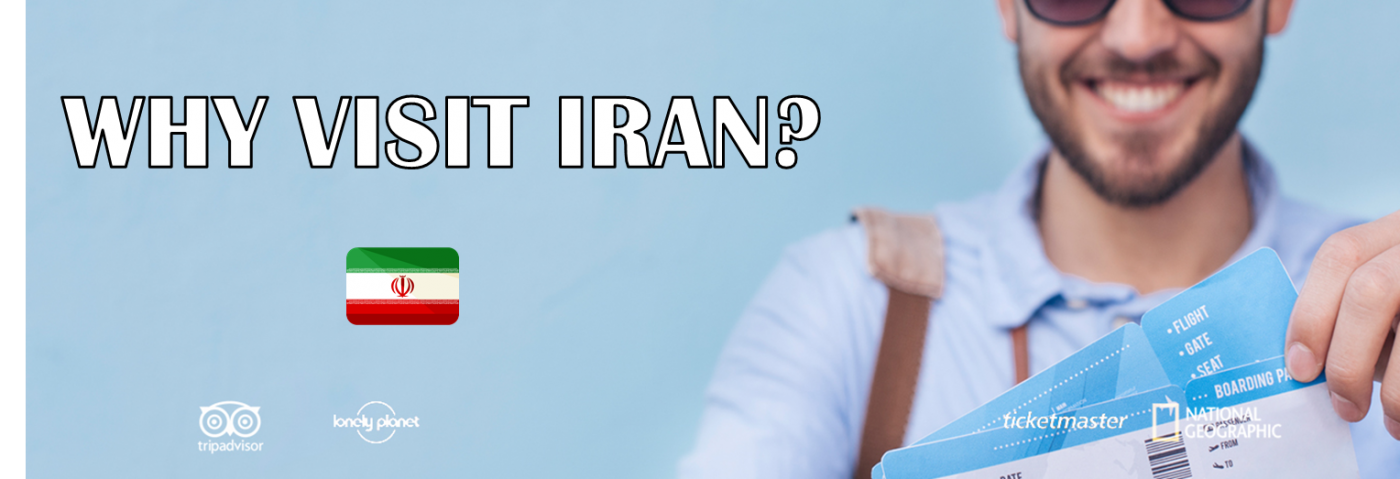 Why visit Iran 1