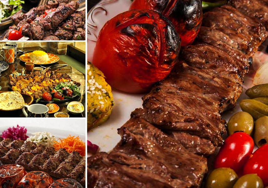 Best Persian food 8