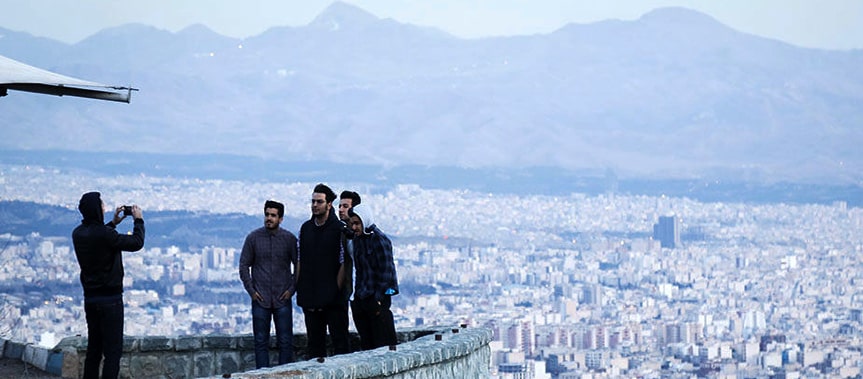 Discover Tehran 16