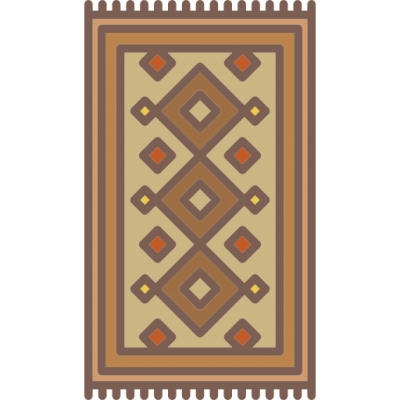 carpet in iran