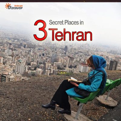 Baam Tehran in discovertehran
