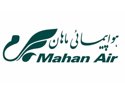 mahan airline