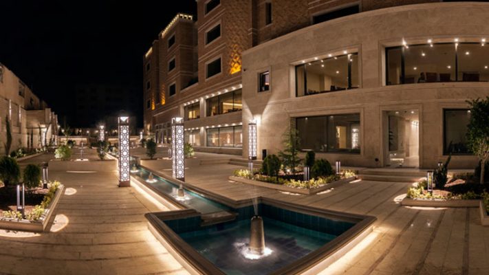 Photo of Zandiyeh Hotel 1