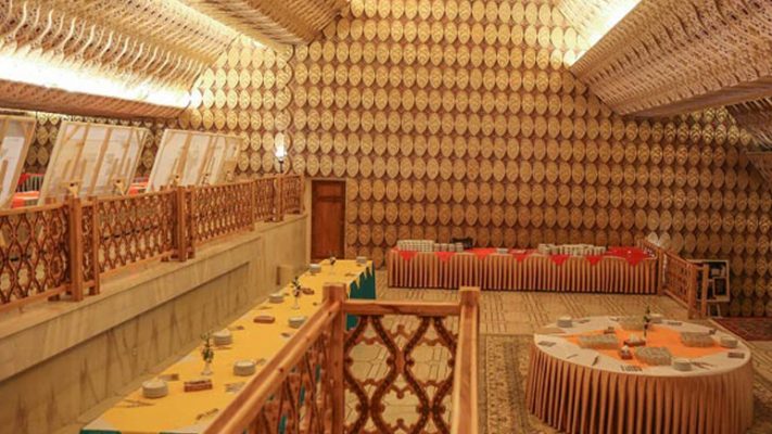 book Hotel Abbasi Isfahan 2