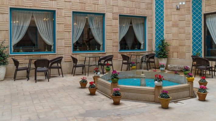 Photo of Vakil Hotel Shiraz 5