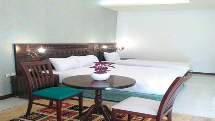Photo of Vakil Hotel Shiraz 12