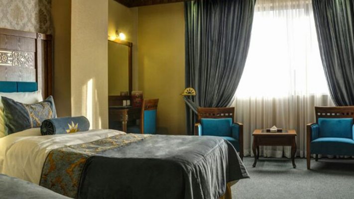 Photo of Zandiyeh Hotel 13