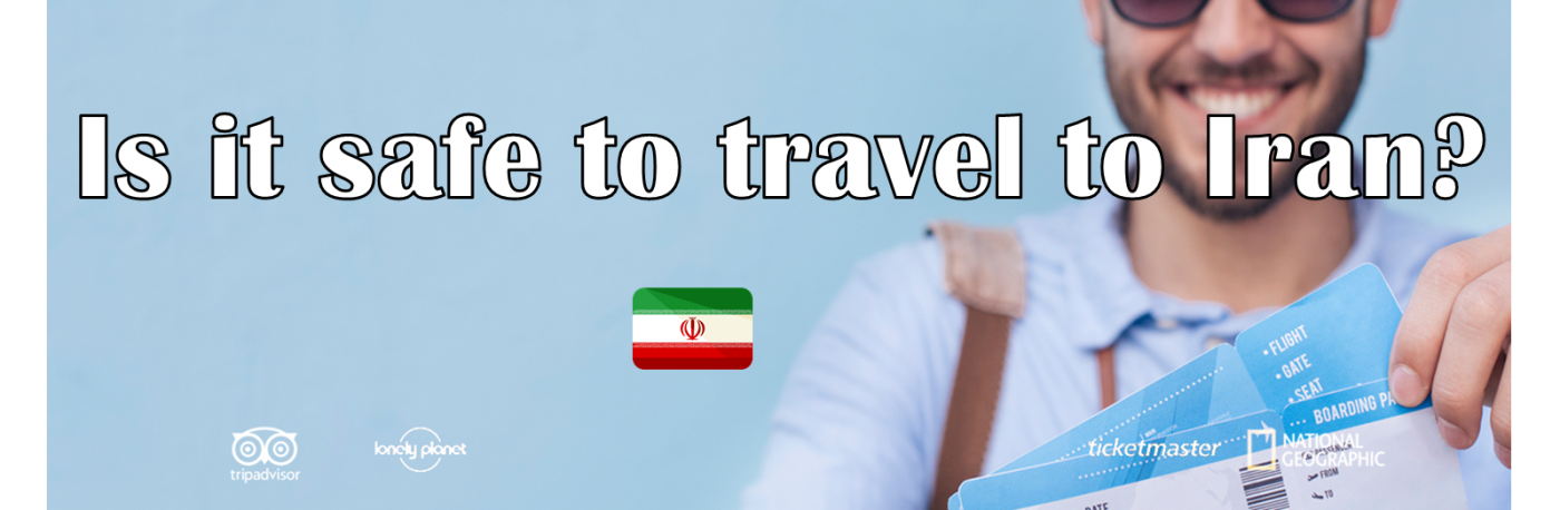 Is it safe to travel to Iran